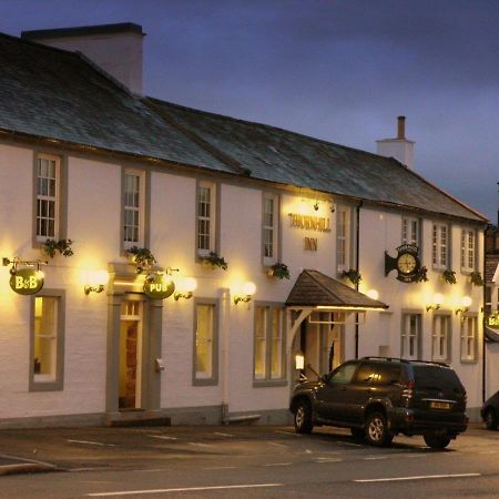 Thornhill Inn Екстериор снимка