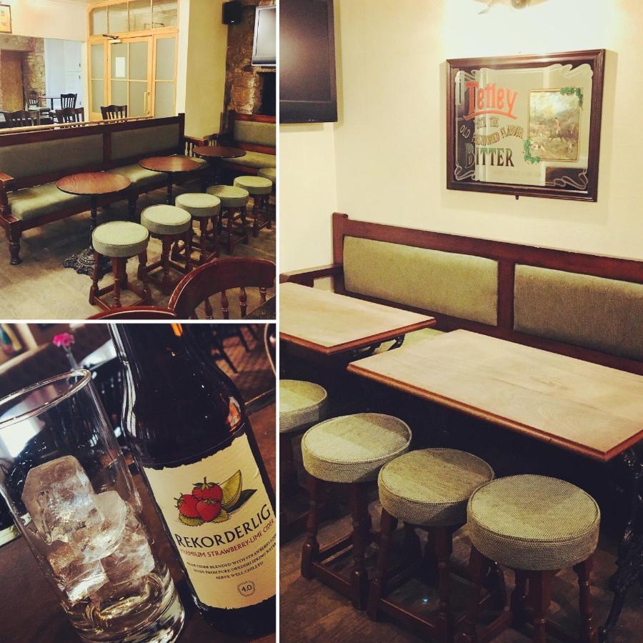 Thornhill Inn Екстериор снимка