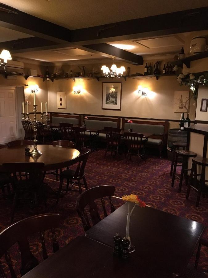 Thornhill Inn Екстериор снимка