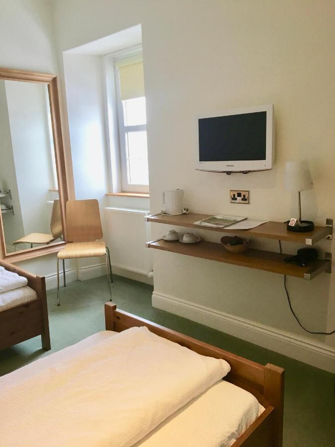 Thornhill Inn Екстериор снимка