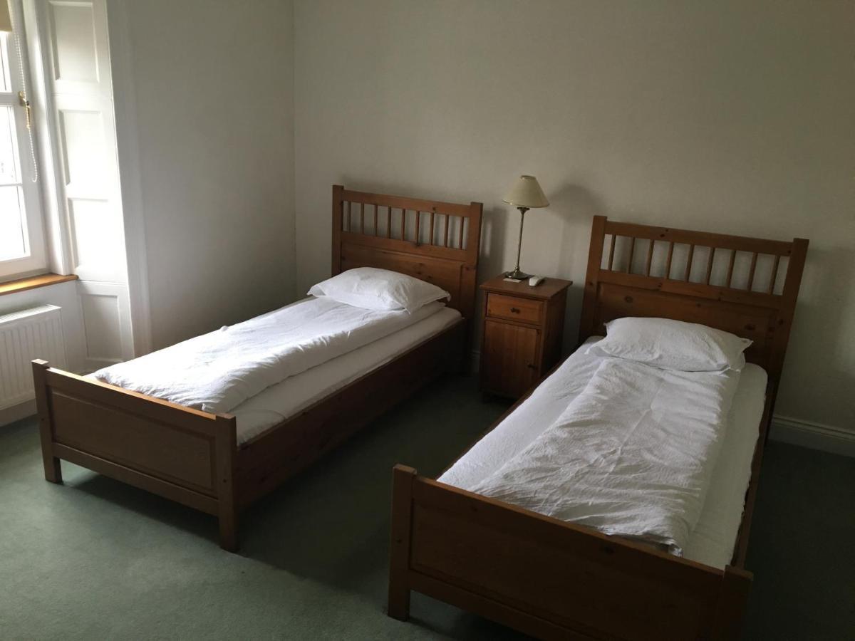 Thornhill Inn Екстериор снимка