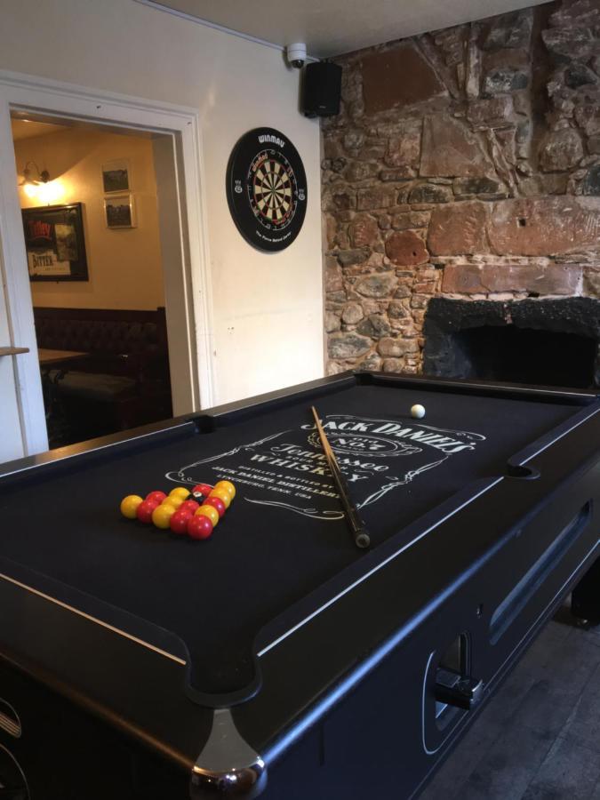 Thornhill Inn Екстериор снимка