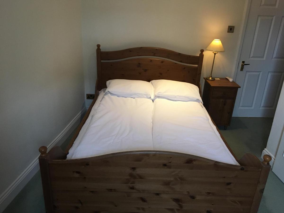 Thornhill Inn Екстериор снимка