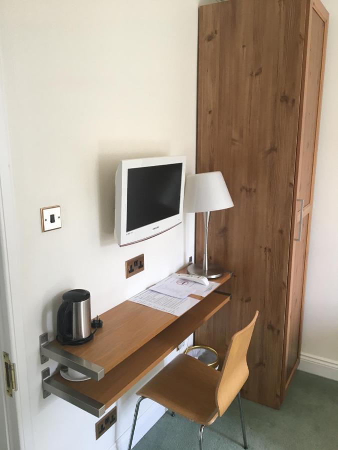 Thornhill Inn Екстериор снимка